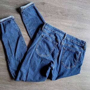 Women's So brand high waisted jeans, size 29